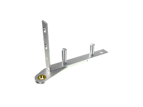 FLUEGELBAND UNTEN LI TS FBFB0042-100010
