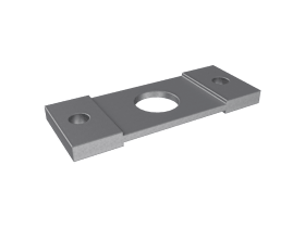 DISTANZP.ZWISCHENGETR.4MM EDELST.S.K250 FGZK0080-040070