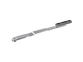 KIPPFLUEGELSCHERE A0102 KURZ TS B10/K100 FMKF0020-100060