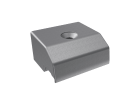 AUFLAUF A0608 EDELSTAHL-SILBER K100 FRAL0020-040060