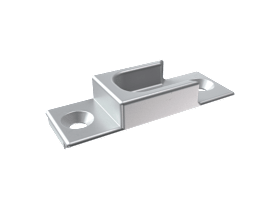 SCHLIESSBLECH A0780 TS FRSA0020-100010