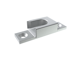 SCHLIESSBLECH A0580 TS K500 FRSA0040-100080