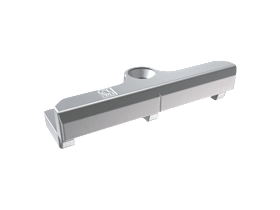 SCHLIESSBLECH 56 A3140 TS K500 FRSB0420-100080