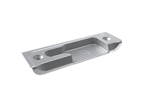 SCHLIESSBLECH RE. A0490/R TS FRSF0031-100010