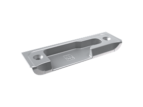 SCHLIESSBLECH LI. A0490/L TS K100 FRSF0032-100060