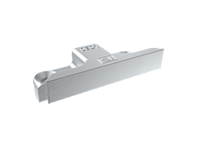 SCHLIESSBLECH A0601 B100/500 TS K500 FRSH0010-100080