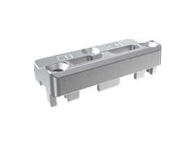 SCHLIESSTEIL A1661 TS K250 FRZA0160-100070