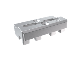 SCHLIESSTEIL O.VERSTELLUNG A3700 TS K250 FRZA0330-100070