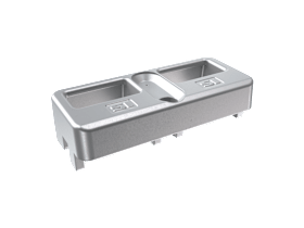 SCHLIESSTEIL A0631 TS K250 FRZA0380-100070