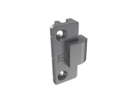 RAHMENTEIL MV-W A2400 EDELSTAHL-S. FRZM0230-040011