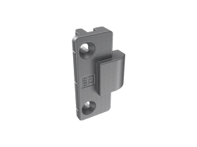 RAHMENTEIL MV-W A4580 EDELSTAHL-S. K100 FRZM0240-040061