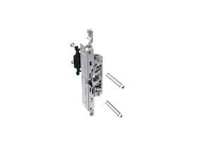 RAHMENTEIL MV A1860/3 EDELSTAHL-S. K100 FRZM0320-040060