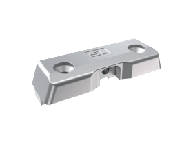 FLUEGELFESTVERSCHR. EURONUT TS K100 FV710-60V00