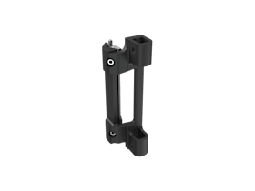 ECKLAGER LM5200 BD5MM RAL9005 MBEL0210-523010