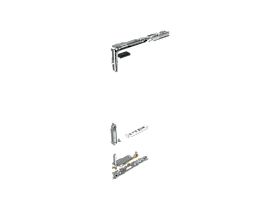 BANDSEITE ALU AXXENT+ D LS A0006 TS B1/10 (MMBS0262-100021)