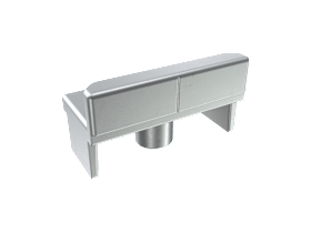 SCHLIESSTEIL VS-DS A0001 TS MRST0180-100010