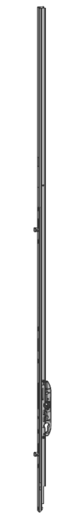 GETRIEBE HS RBG 27,5-PZ GR170 EV1 TS (PGKS1000-524010)