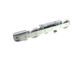 LAUFW. HS 300 A0237 TS PLWB7040-100012