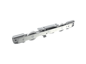 LAUFW. M HS 400 A0237 TS PLWB7060-100012