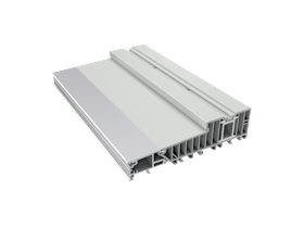 BODENSCHWELLE.EP B190 RAST GR1000 EV1 K1 (PPBS0480-524010)