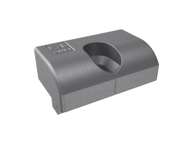 ZENTRIERSTÜCK TS FV (PRTL0170-100010) 