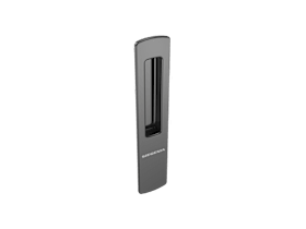 GRIFFMU.SI.LI.SCHMAL RAL9005 K10 PSMB0070-523020