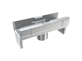 SCHLIESSTEIL TS ST034-10V04