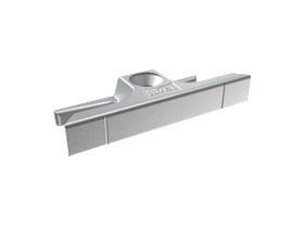 SCHLIESSTEIL TS K100 ST044-60V01
