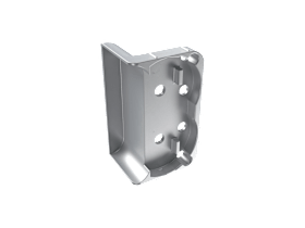 AUSKLEIDUNG EL H 4/18 TS K50 (TBAE8100-100050)