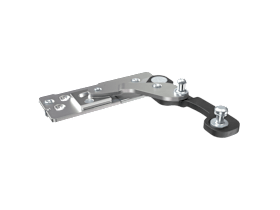 ECKLAGER AX 34/13 D8 DF/3 RS TS K25 (TBEV4901-100040)