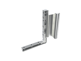 SIEGENIA-AUBI Falzeckband HD H 13 RS A0245 TS K10