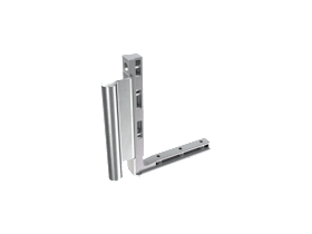SIEGENIA-AUBI Falzeckband HD H 13 LS A0245 TS K10