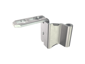 SIEGENIA-AUBI Winkelband KF 12/22-13 A0222 TS