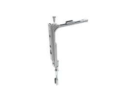 UMLENKUNG VSO SCHMAL KURZ A0089 TS K25 TEUL0070-100040