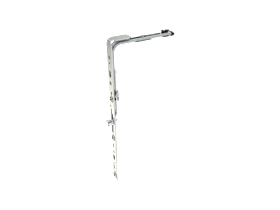 SIEGENIA-AUBI Eckumlenkung BSO/K 1RS IVP 1200