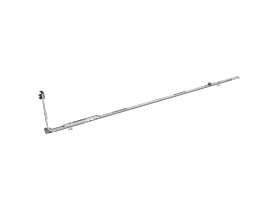 VERRIEGELUNG GR.1 2RS TS TEVR0250-100010