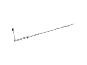 VERRIEGELUNG VSU FH GR.1 1S 1RS TS K25 TEVR1320-100041