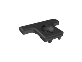 AUFLAUFPLATTE FH 9MM TFFH0070-023012