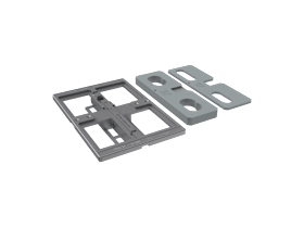 FRAESSCHABL. H-4/15-9 EL/SL D27/16 K1 TMFS0010-040010