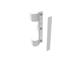 VERSTAERK. SL TITAN M.ABD. RAL9016 B1 TMSV0010-004010