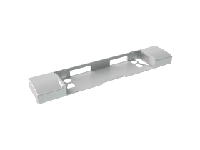 AUSKLEIDUNG KRL FH TS TRAK0060-100010