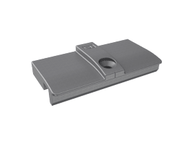 AUFLAUF FH A1940 EDELSTAHL-SILBER TRAL0030-040010