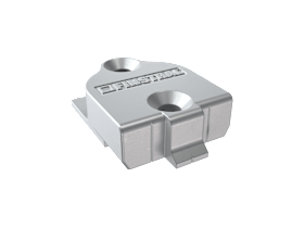 AUFLAUFBOCK A7440 TS K100 TRAU0090-100060