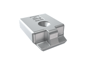 AUFLAUFBOCK A4400 TS K100 TRAU0380-100060