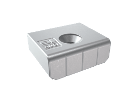 AUFLAUFBOCK A4940/2 TS K100 TRAU0400-100060