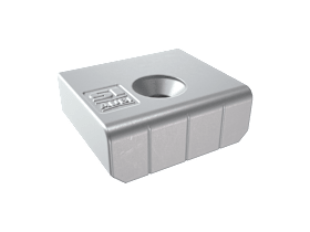 AUFLAUFBOCK A4940/3 TS K100 TRAU0410-100060