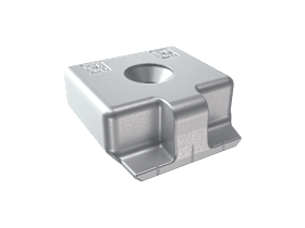 AUFLAUFBOCK A4500 TS TRAU0420-100010