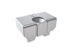 AUFLAUFBOCK A2665 TS TRAU0430-100010