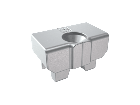 AUFLAUFBOCK A3700 TS K100 TRAU0460-100061