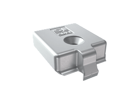 AUFLAUFBOCK A4400/1 TS K100 TRAU0500-100060